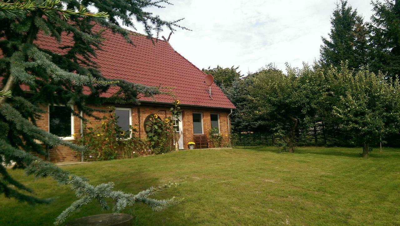 Sonnenhof Villa Charlottenthal Eksteriør bilde