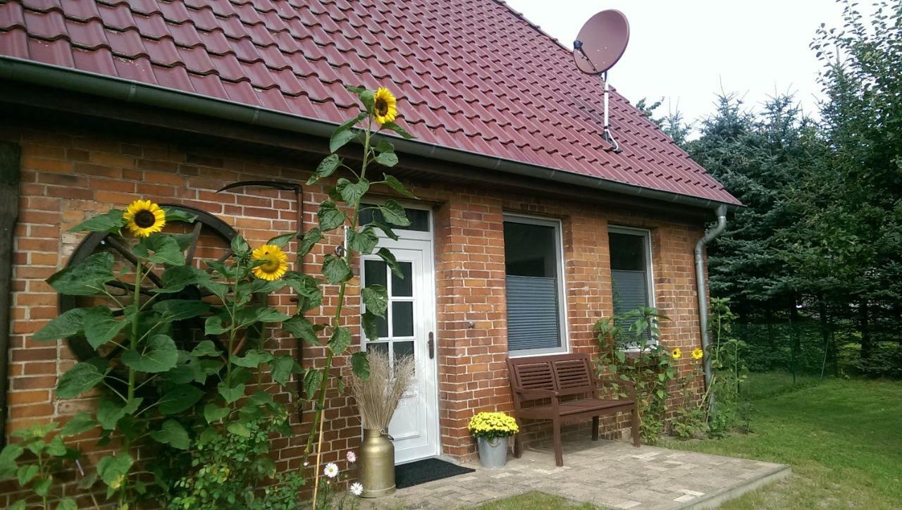 Sonnenhof Villa Charlottenthal Eksteriør bilde