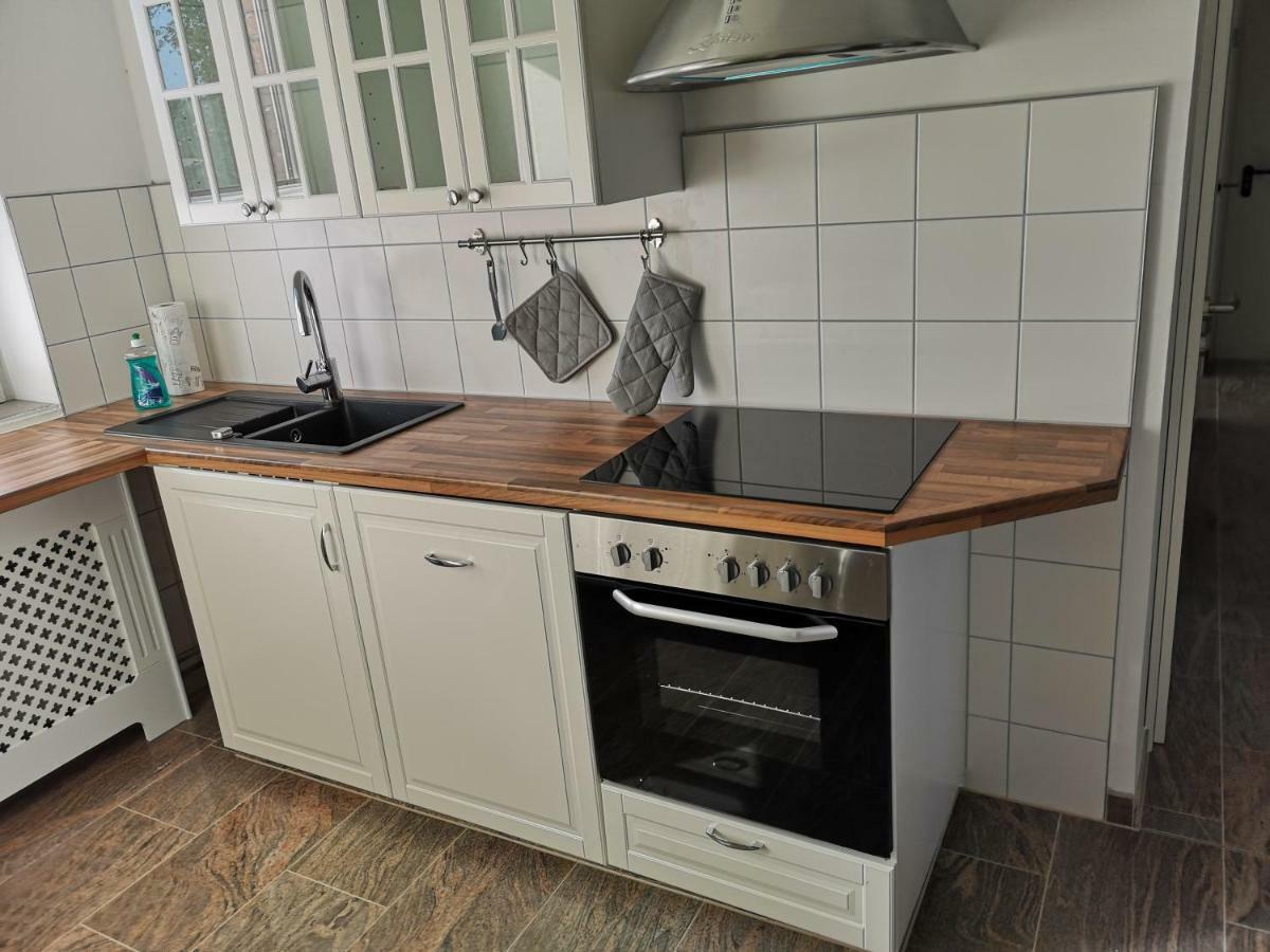 Sonnenhof Villa Charlottenthal Eksteriør bilde