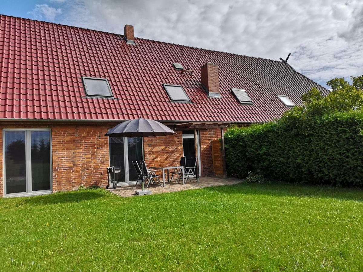 Sonnenhof Villa Charlottenthal Eksteriør bilde