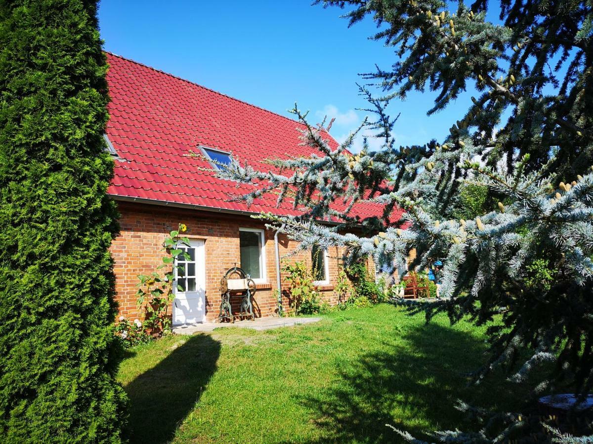 Sonnenhof Villa Charlottenthal Eksteriør bilde