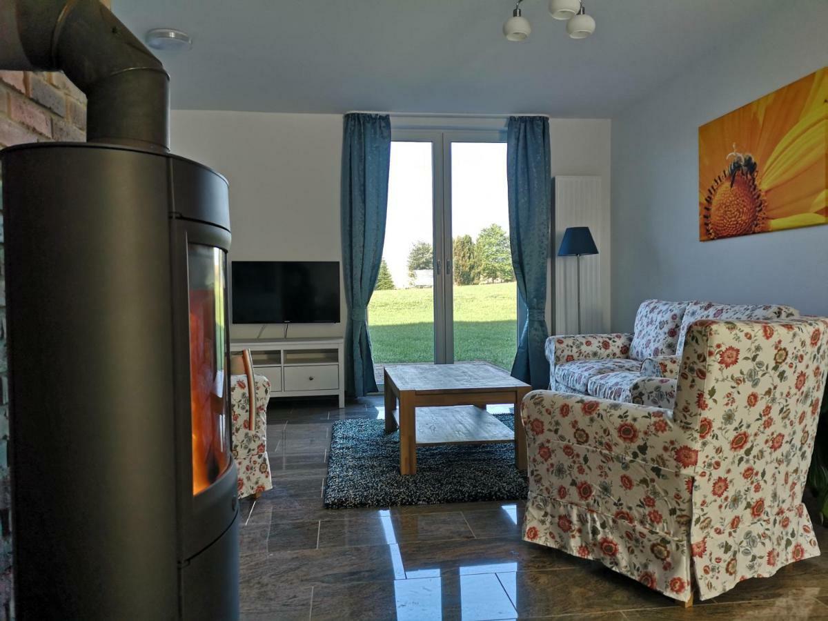 Sonnenhof Villa Charlottenthal Eksteriør bilde